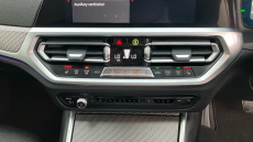 BMW 3 Series 320i M Sport 4dr Step Auto Petrol Saloon